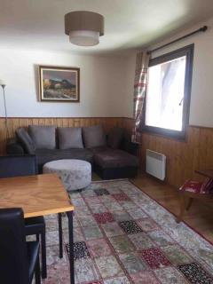 Appartement Chaleureux La Montagne - Saint-Étienne-de-Tinée - 7