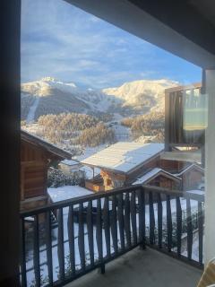 Appartement Chaleureux La Montagne - 6