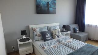 Apartament Nad Parsętą - Colberga - 0