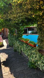 Villa Andreina Como Lake - 2