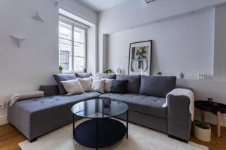 Apartment Ratko By Blueapartments - FREE PRIVATE PARKING - 7