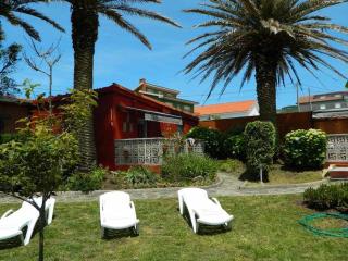 Bungalow n 3 al lado de la playa 3 personas - Lariño - 0