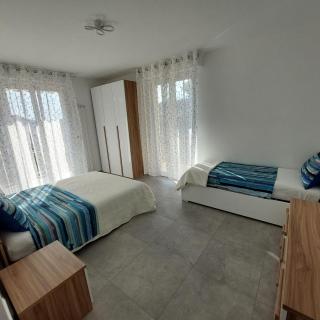 La Pineta, 26 - 3 - Casarza Ligure - 6