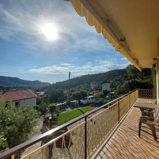 La Pineta, 26 - 3 - Casarza Ligure - 1