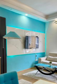 Relax Exclusive Apartment free public parking - Sarajevo - 3