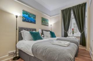 2Bed 2Bath Apartment Earls Court - London - 7