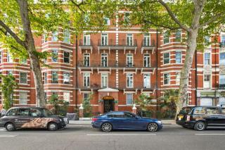 2Bed 2Bath Apartment Earls Court - London - 6