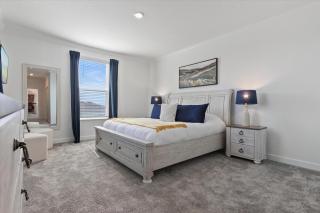 1113 Kingsbarn - Kissimmee - 1