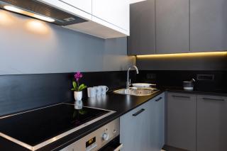 Apartment Ratko By Blueapartments - FREE PRIVATE PARKING - Zagreb - 4