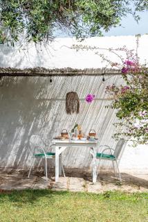 Masseria Borgo San Marco - Fasano - 6