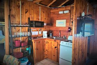 Lake Huron - Super Cute Lake Front Cabin (Sleeps 5) - Oscoda - 5