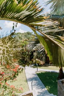 Habitation TABANON - 2