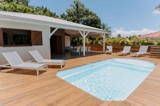 Habitation TABANON - 6