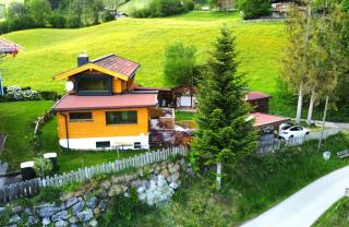 Panoramaplatzl - Goldegg im Pongau - 7
