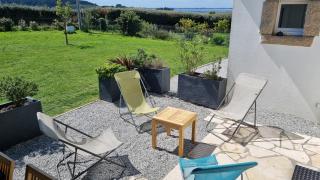 Maison Golfe du Morbihan - Vue Mer - Plage à 600m - 6 Chambres - Séné - 8