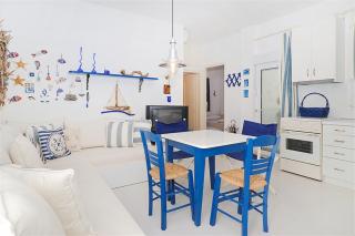 Feni Traditional House Loutra 2 bedrooms 6 guests - Agia Paraskevi - 5