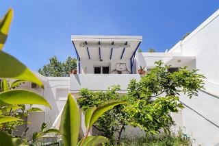 Feni Traditional House Loutra 2 bedrooms 6 guests - Agia Paraskevi - 9