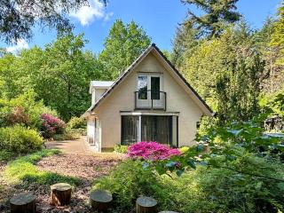 Vakantiehuis Bos en Hei Veluwe - Epe - 9