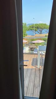 MY Tropezienne Bed&Breakfast - Saint-Tropez - 7