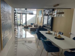 Luxury Apartment Club218 - 8