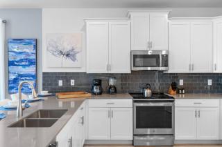 9 Bedroom- 5 Bathroom Storey Lake 4396 Qs - Kissimmee - 6