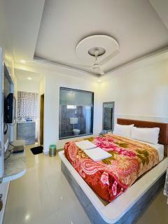 Hill Side Heaven Residency - Mahabaleshwar - 7