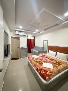 Hill Side Heaven Residency - Mahabaleshwar - 5