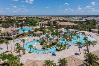 6 Bedrooms - 6 Bathrooms - Champions Gate 1483 Rf - Davenport - 9