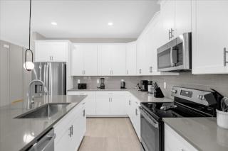 6 Bedrooms- 5 Bathrooms- Champions Gate 590 Ss - Kissimmee - 4