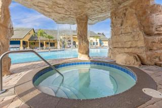 4 Bedrooms - 3 Bathrooms - Paradise Palms 8963 Cp - Kissimmee - 4