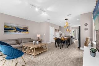 4 Bedrooms-3,5 Bathrooms- Terra Esmeralda4715 Te - Kissimmee - 0