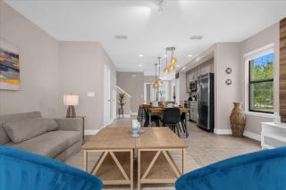 4 Bedrooms-3,5 Bathrooms- Terra Esmeralda4715 Te - Kissimmee - 7