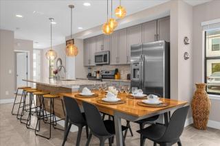 4 Bedrooms-3,5 Bathrooms- Terra Esmeralda4715 Te - Kissimmee - 5