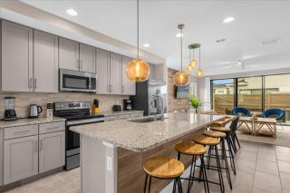 4 Bedrooms-3,5 Bathrooms- Terra Esmeralda4715 Te - Kissimmee - 4