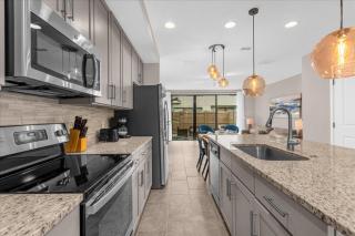 4 Bedrooms-3,5 Bathrooms- Terra Esmeralda4715 Te - Kissimmee - 3