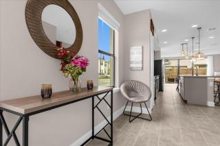 4 Bedrooms-3,5 Bathrooms- Terra Esmeralda4715 Te - Kissimmee - 2