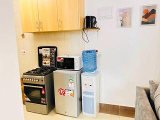 Phares 1 Bedroom Apartment, Garden Estate, Nairobi - Nairobi - 8