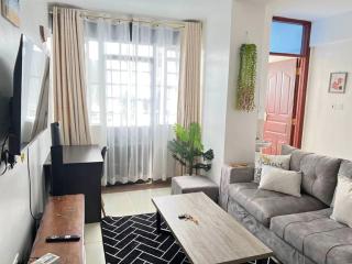 Phares 1 Bedroom Apartment, Garden Estate, Nairobi - Nairobi - 2