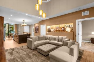 4 Bedrooms- 4,5 Bathrooms- Magic Village 3082 Rw - Orlando - 8