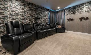 8 Bedrooms 8 Bathrooms Encore 7714Fd - 2