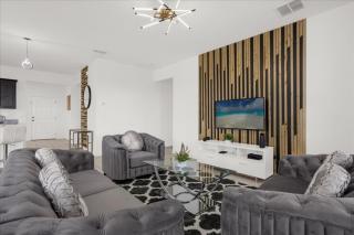 5 Bedroom- 4,5 Bathroom- Solterra 6082Bo - Davenport - 9