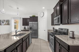 5 Bedroom- 4,5 Bathroom- Solterra 6082Bo - Davenport - 3