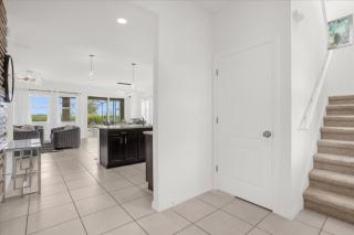 5 Bedroom- 4,5 Bathroom- Solterra 6082Bo - Davenport - 6