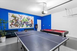 5 Bedroom- 4,5 Bathroom- Solterra 6082Bo - Davenport - 5