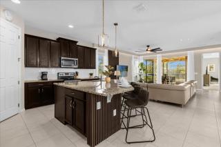 7 Bedrooms- 7 Bathrooms- Solara 1815 Sp - Kissimmee - 9