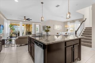 7 Bedrooms- 7 Bathrooms- Solara 1815 Sp - Kissimmee - 6