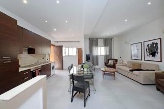 Monte del Gallo Apartment for groups - Rome - 4