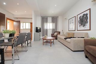 Monte del Gallo Apartment for groups - Rome - 1
