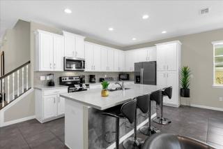 5 Bedrooms- 4,5 Bathrooms- Solara Resort 1555Cp - Kissimmee - 6