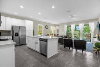 5 Bedrooms- 4,5 Bathrooms- Solara Resort 1555Cp - Kissimmee - 5